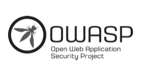 Open Web Application Security Project logo.
