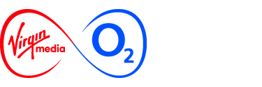 virgin media o2 logo