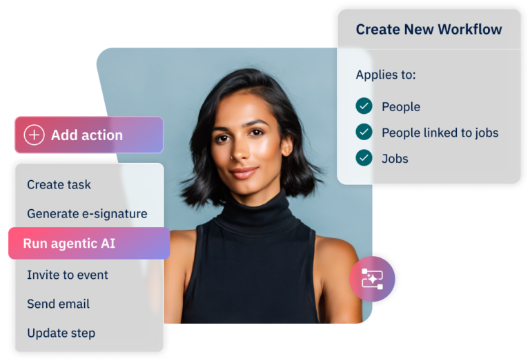 AI Workflow Automation - Avature