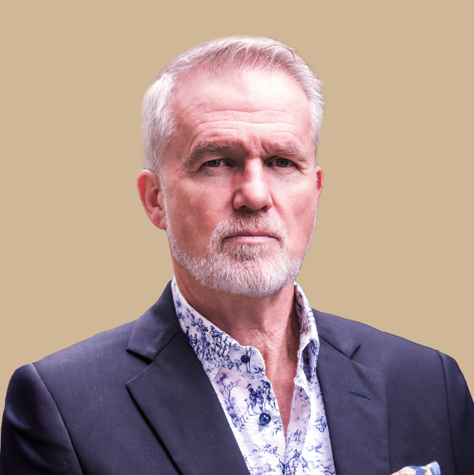 Dimitri Boylan