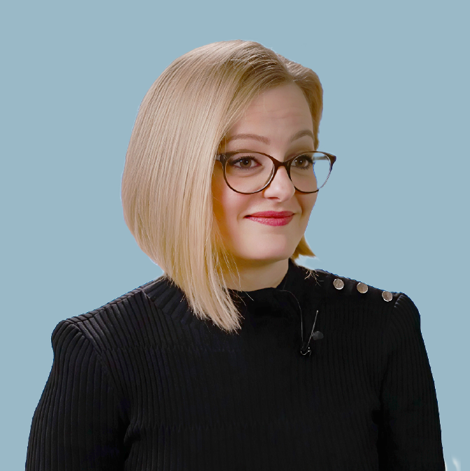 Hanna Kratka