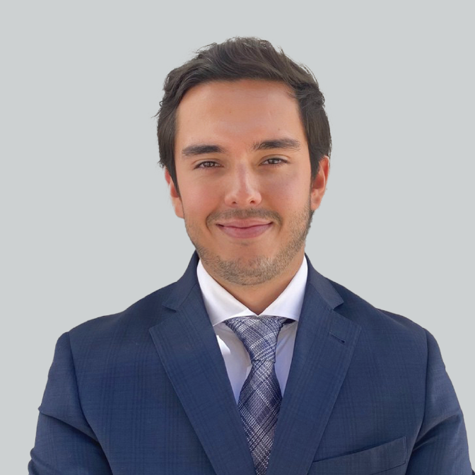Juan Pablo Mendoza