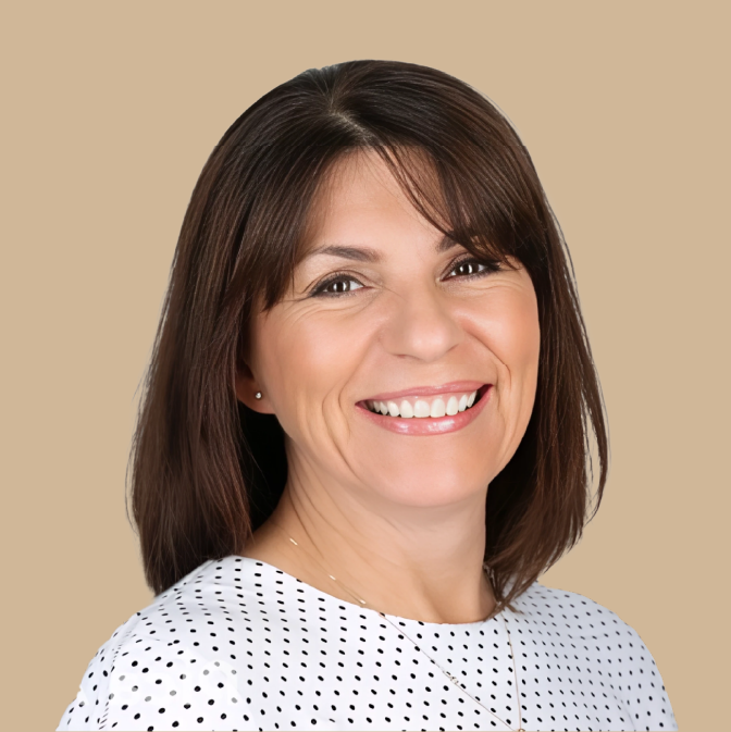 Sharron O'Donnell